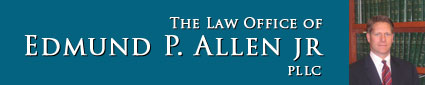Ed Allen Logo.